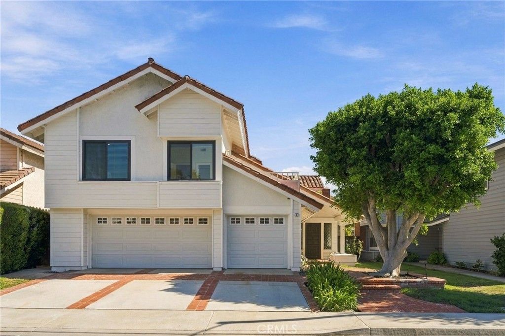 6 Redonda, Irvine, CA 92620 — exterior