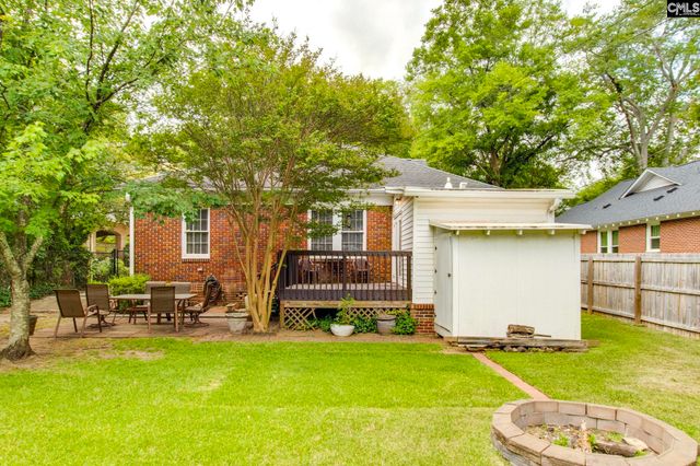 304 S Saluda Avenue, Columbia, SC 29205