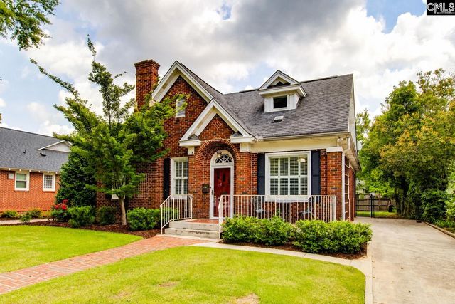 304 S Saluda Avenue, Columbia, SC 29205