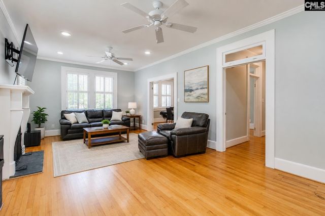 304 S Saluda Avenue, Columbia, SC 29205