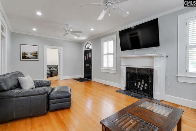 304 S Saluda Avenue, Columbia, SC 29205