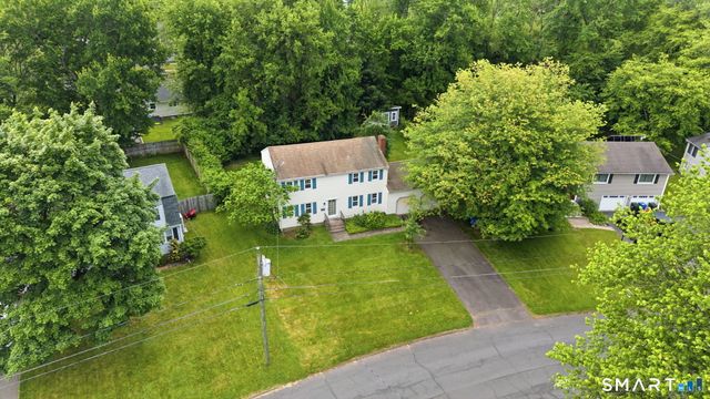 34 Carriage Hill Drive, Newington, CT 06111