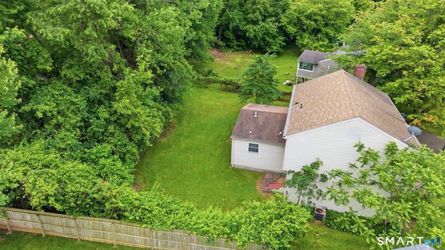 34 Carriage Hill Drive, Newington, CT 06111