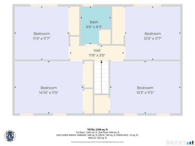 34 Carriage Hill Drive, Newington, CT 06111