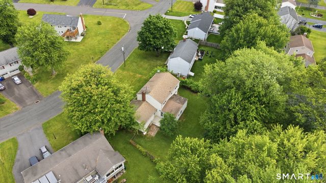 34 Carriage Hill Drive, Newington, CT 06111
