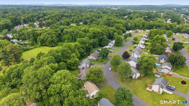 34 Carriage Hill Drive, Newington, CT 06111