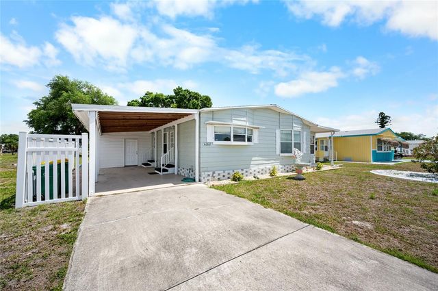 6162 REDWING AVENUE, Englewood, FL 34224