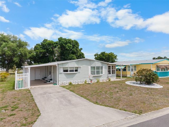6162 REDWING AVENUE, Englewood, FL 34224