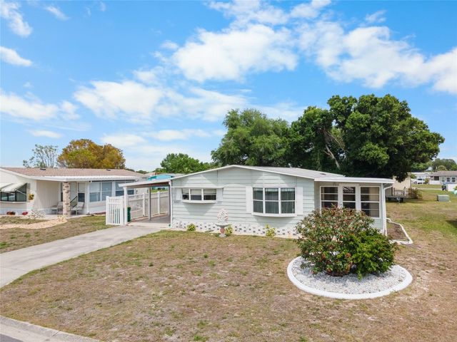 6162 REDWING AVENUE, Englewood, FL 34224
