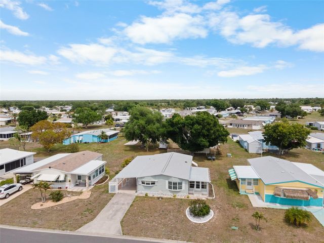 6162 REDWING AVENUE, Englewood, FL 34224