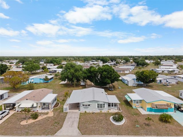 6162 REDWING AVENUE, Englewood, FL 34224