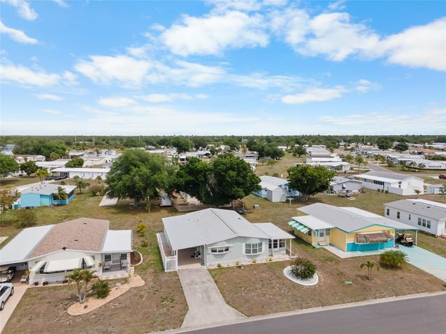 6162 REDWING AVENUE, Englewood, FL 34224
