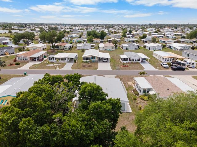 6162 REDWING AVENUE, Englewood, FL 34224