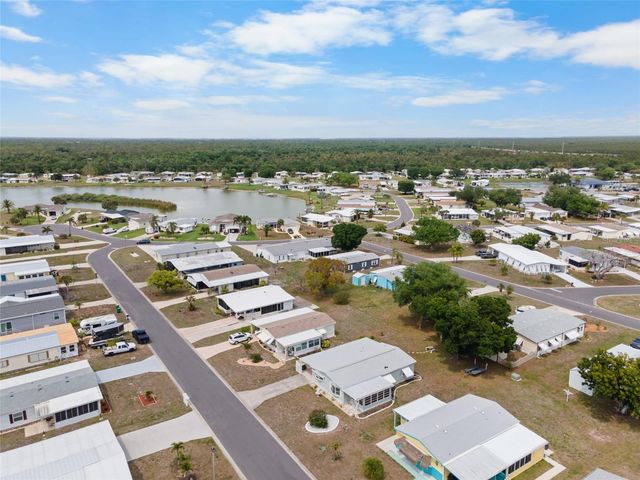 6162 REDWING AVENUE, Englewood, FL 34224