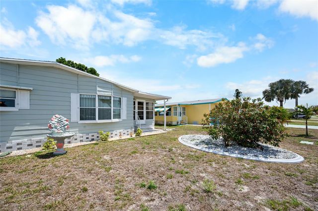6162 REDWING AVENUE, Englewood, FL 34224