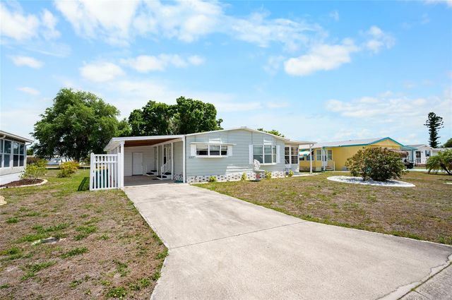 6162 REDWING AVENUE, Englewood, FL 34224