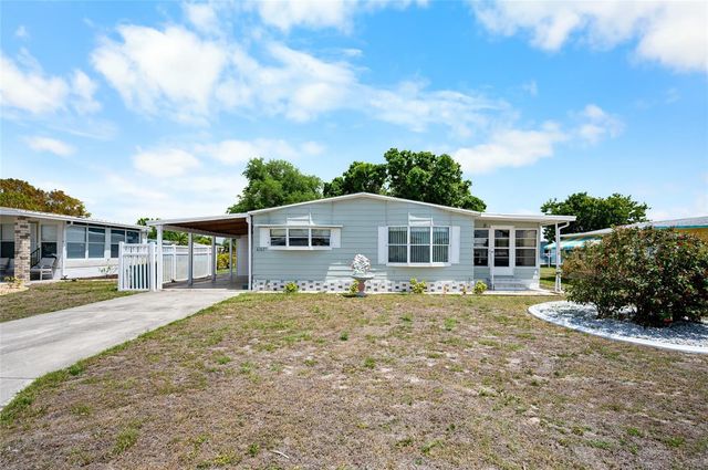 6162 REDWING AVENUE, Englewood, FL 34224
