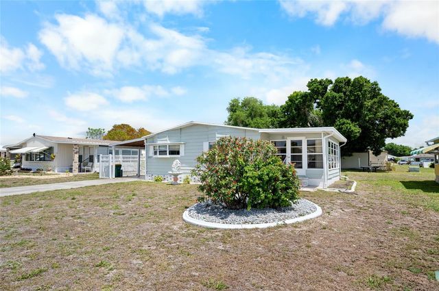 6162 REDWING AVENUE, Englewood, FL 34224