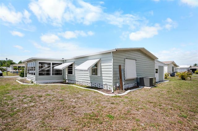 6162 REDWING AVENUE, Englewood, FL 34224