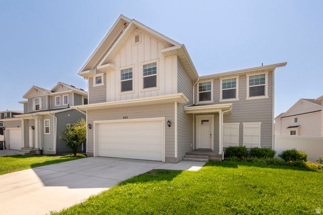822 E 380 S, American Fork, UT 84003