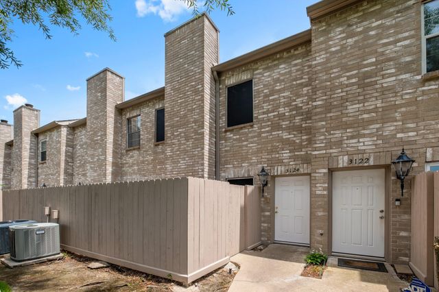 3124 Holly Hall Street 3124, Houston, TX 77054