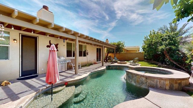 37771 Castleford Street, Indio, CA 92203