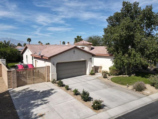 37771 Castleford Street, Indio, CA 92203