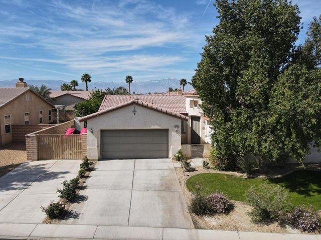 37771 Castleford Street, Indio, CA 92203