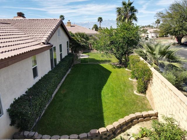 37771 Castleford Street, Indio, CA 92203