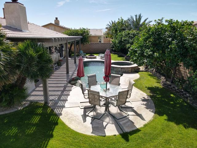 37771 Castleford Street, Indio, CA 92203