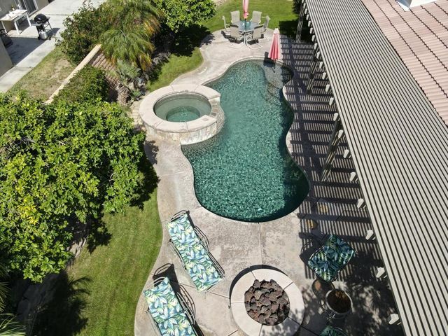 37771 Castleford Street, Indio, CA 92203