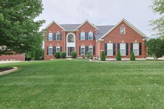 1173 Monarchos Ridge, Union, KY 41091