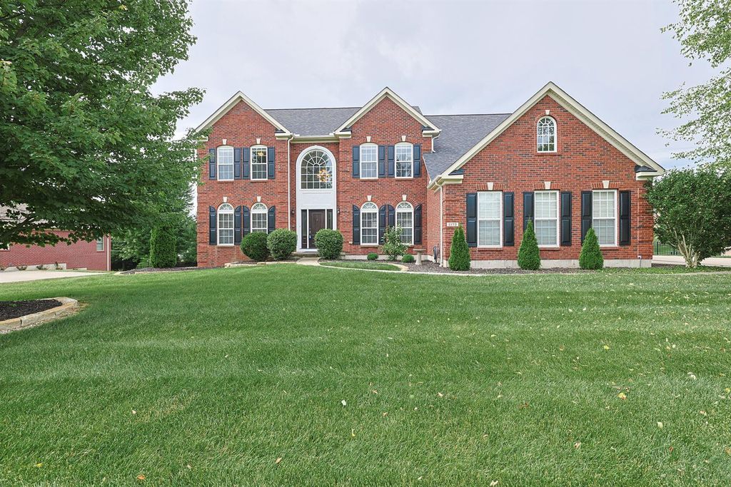 1173 Monarchos Ridge, Union, KY 41091