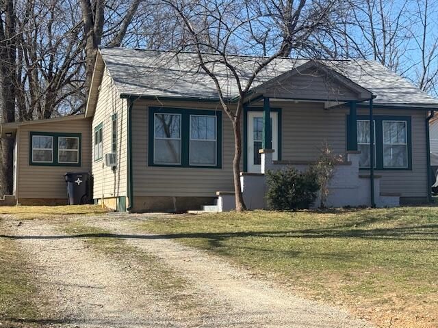223 N Utah Avenue, West Plains, MO 65775