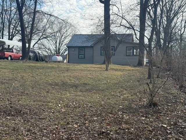 223 N Utah Avenue, West Plains, MO 65775