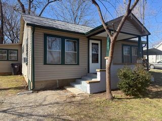 223 N Utah Avenue, West Plains, MO 65775