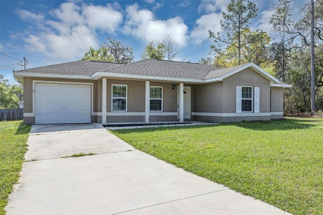 7 LOCUST LOOP CIRCLE, Ocala, FL 34472