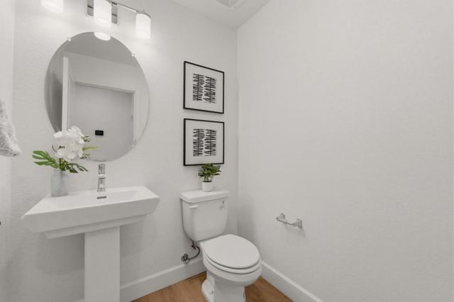 1065 Darwin Terrace 3, Sunnyvale, CA 94085