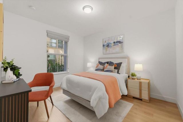 1065 Darwin Terrace 3, Sunnyvale, CA 94085