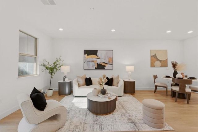 1065 Darwin Terrace 3, Sunnyvale, CA 94085