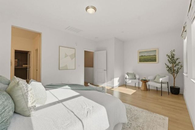 1065 Darwin Terrace 3, Sunnyvale, CA 94085