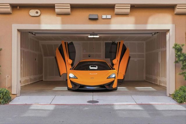 1065 Darwin Terrace 3, Sunnyvale, CA 94085