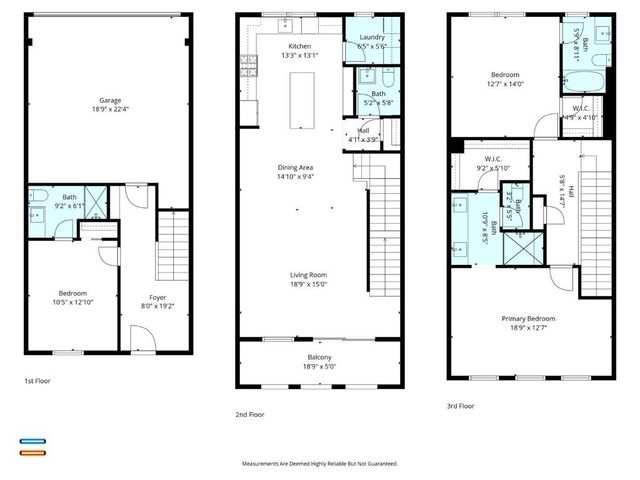1065 Darwin Terrace 3, Sunnyvale, CA 94085
