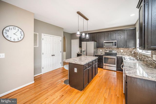 2814 ANGELA CT, Fredericksburg, VA 22408