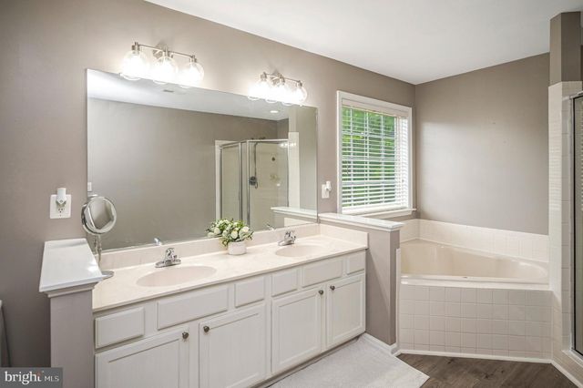 2814 ANGELA CT, Fredericksburg, VA 22408