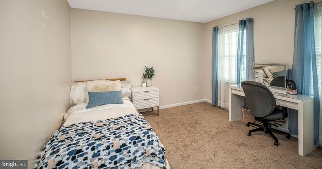 2814 ANGELA CT, Fredericksburg, VA 22408