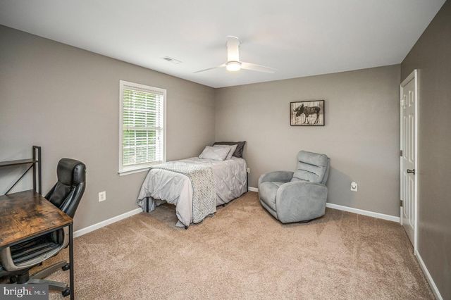 2814 ANGELA CT, Fredericksburg, VA 22408