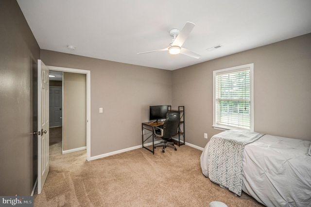 2814 ANGELA CT, Fredericksburg, VA 22408