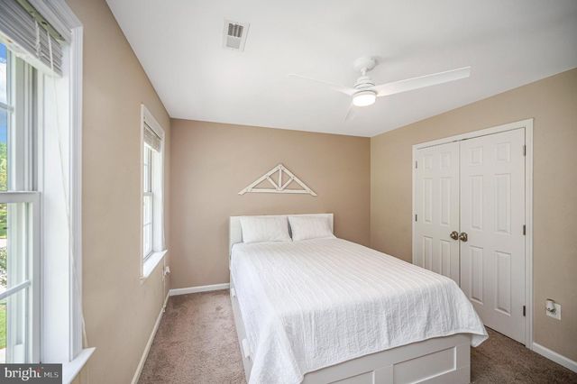 2814 ANGELA CT, Fredericksburg, VA 22408