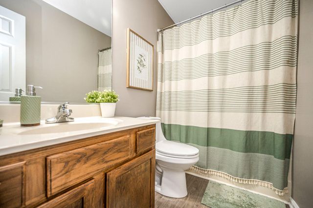 2814 ANGELA CT, Fredericksburg, VA 22408
